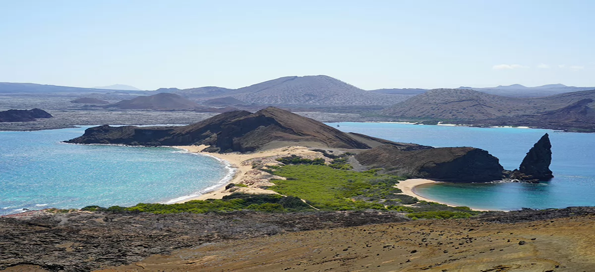 galapagos islands