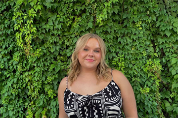 Photo of Abigail Mikes